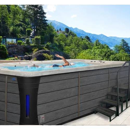 Swimspa X-Series hot tubs for sale in Garden Grove